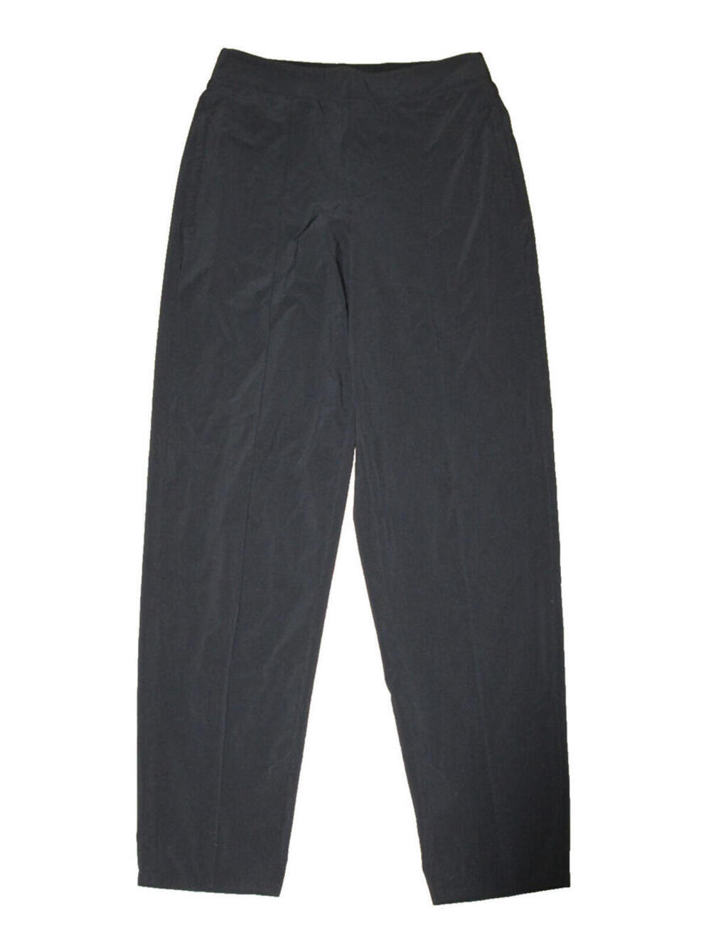 Athleta Brooklyn Heights Pant Size 4 x 30" Inseam | Black | #882642